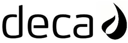 DECA trademark
