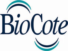 BIOCOTE trademark