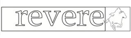 REVERE trademark