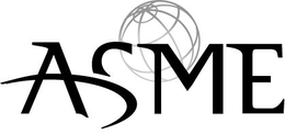 ASME trademark