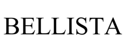 BELLISTA trademark
