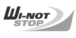 WI-NOT STOP trademark