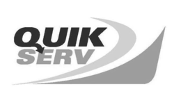 QUIK SERV trademark