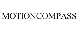 MOTIONCOMPASS trademark