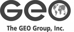 GEO THE GEO GROUP, INC. trademark