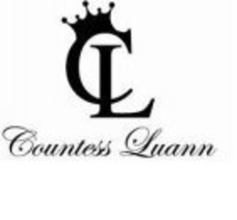 CL COUNTESS LUANN trademark