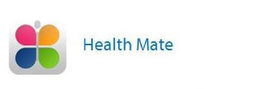 HEALTH MATE trademark