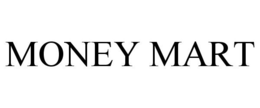 MONEY MART trademark