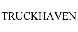 TRUCKHAVEN trademark