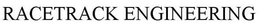 RACETRACK ENGINEERING trademark