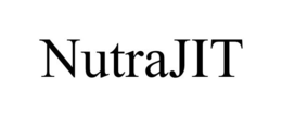 NUTRAJIT trademark