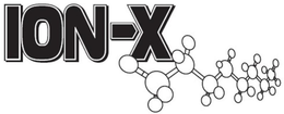 ION-X trademark