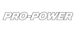 PRO-POWER trademark