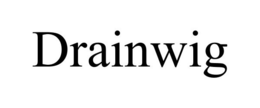 DRAINWIG trademark