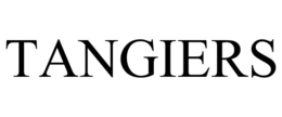 TANGIERS trademark