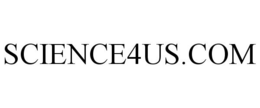 SCIENCE4US.COM trademark