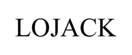 LOJACK trademark