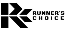 RC RUNNER'S CHOICE trademark