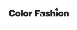 COLOR FASHION trademark