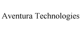 AVENTURA TECHNOLOGIES trademark