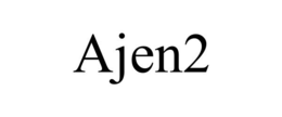 AJEN2 trademark
