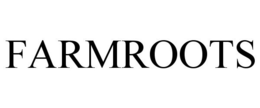 FARMROOTS trademark