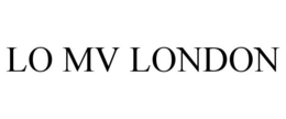 LO MV LONDON trademark