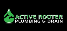 ACTIVE ROOTER PLUMBING & DRAIN trademark