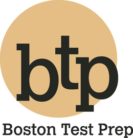 BTP BOSTON TEST PREP trademark