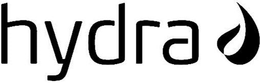 HYDRA trademark