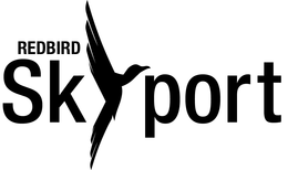 REDBIRD SKYPORT trademark