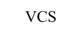 VCS trademark