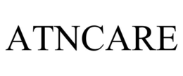 ATNCARE trademark