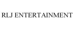 RLJ ENTERTAINMENT trademark