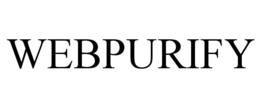 WEBPURIFY trademark