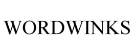 WORDWINKS trademark