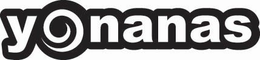 YONANAS trademark