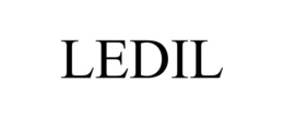 LEDIL trademark