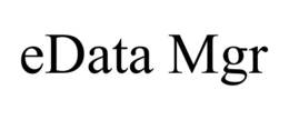 EDATA MGR trademark