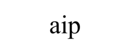 AIP trademark