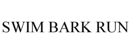 SWIM BARK RUN trademark