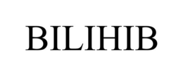 BILIHIB trademark