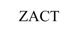 ZACT trademark