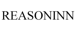 REASONINN trademark