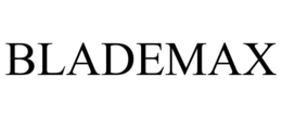 BLADEMAX trademark