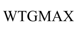WTGMAX trademark