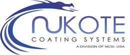 NUKOTE COATING SYSTEMS A DIVISION OF NCSI, USA trademark