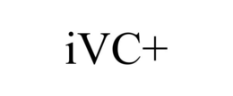 IVC+ trademark