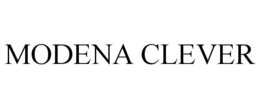 MODENA CLEVER trademark