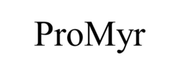 PROMYR trademark